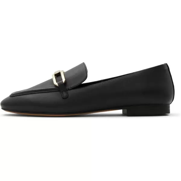 ALDO Womens Lindsie LoaferBlack