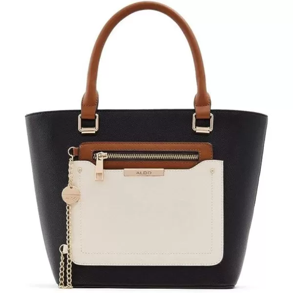 ALDO Womens Perimma Tote BagBlack