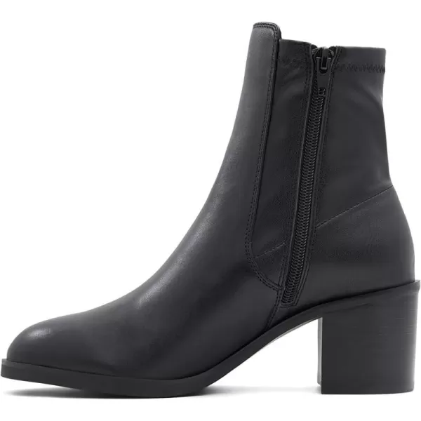 ALDO Womens Ranobrerel Ankle BootBlack