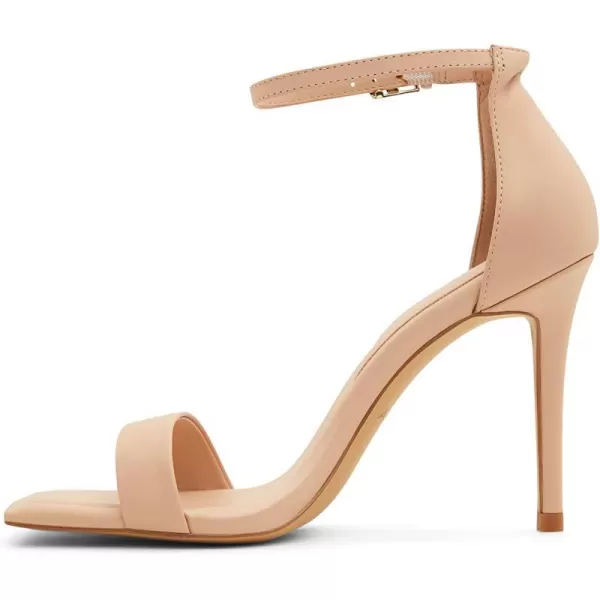 ALDO Womens Renza Heeled SandalBone