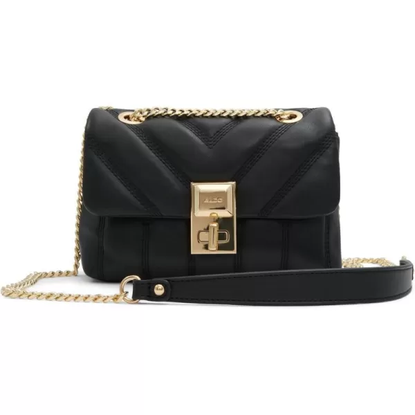 ALDO Womens Rhilii Crossbody BagBlack