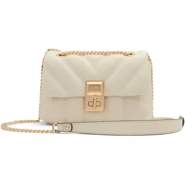 ALDO Womens Rhilii Crossbody BagBone