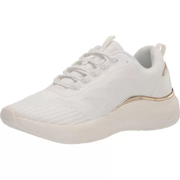 ALDO Womens Willo SneakerWhite