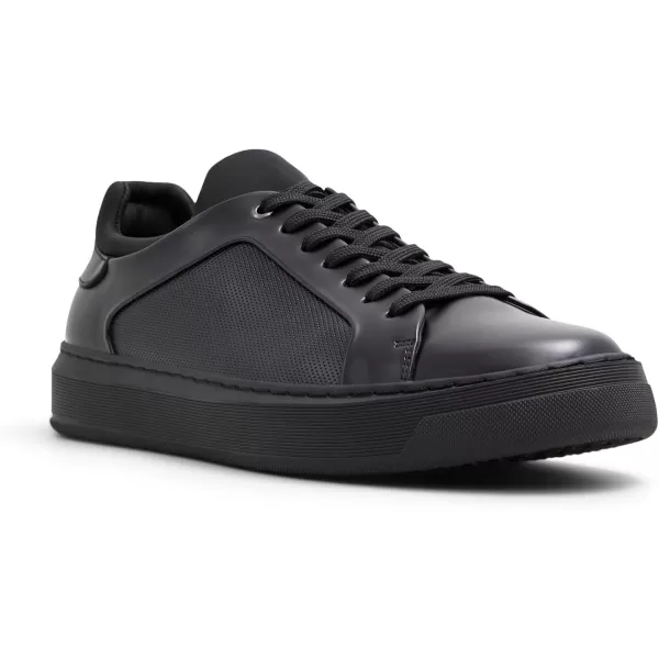 ALDO Mens Leyton SneakerBlackBlack