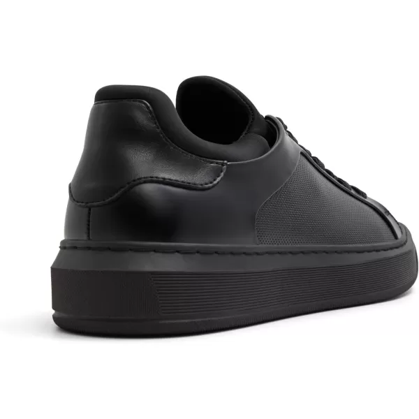 ALDO Mens Leyton SneakerBlackBlack