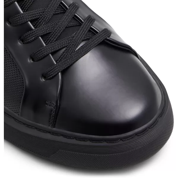 ALDO Mens Leyton SneakerBlackBlack