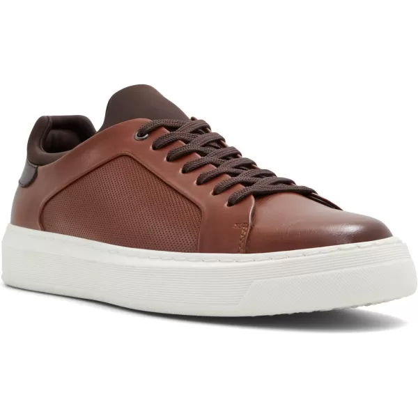 ALDO Mens Leyton SneakerCognac