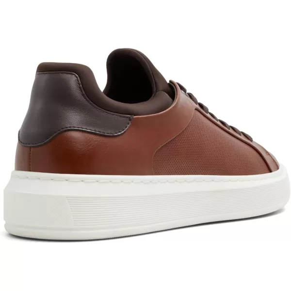 ALDO Mens Leyton SneakerCognac