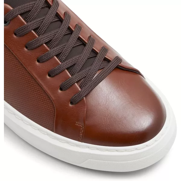 ALDO Mens Leyton SneakerCognac