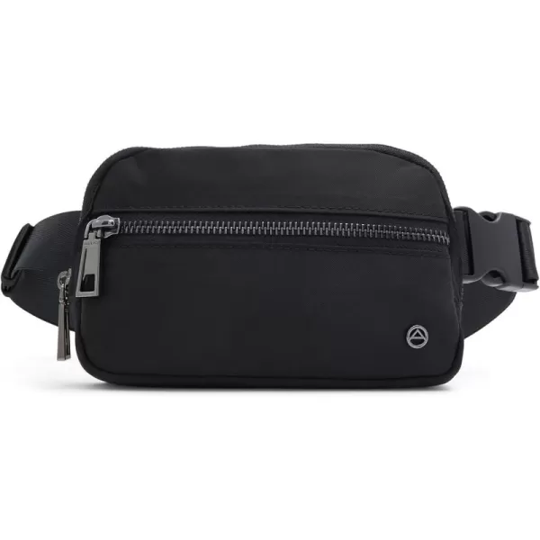 ALDO Alwayson Belt BagBlackBlack