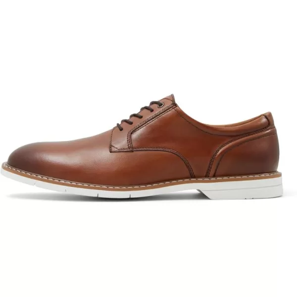 ALDO Mens Barclay OxfordCognac