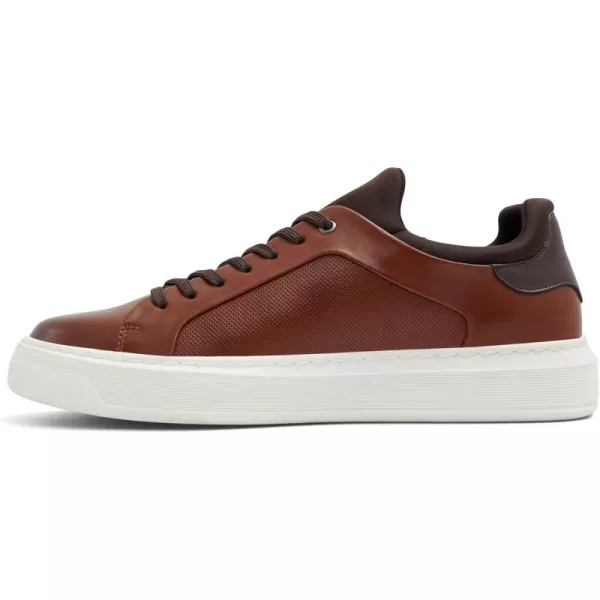 ALDO Mens Leyton SneakerCognac