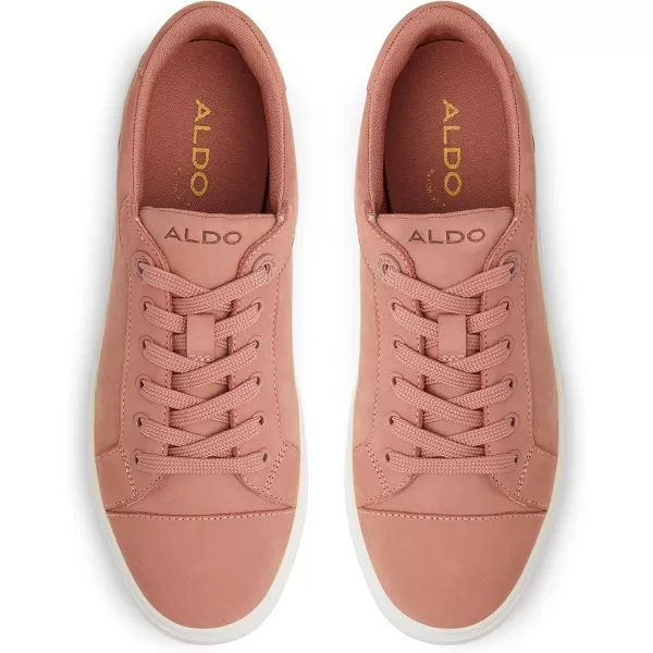 ALDO Womens Astila SneakerMedium Pink