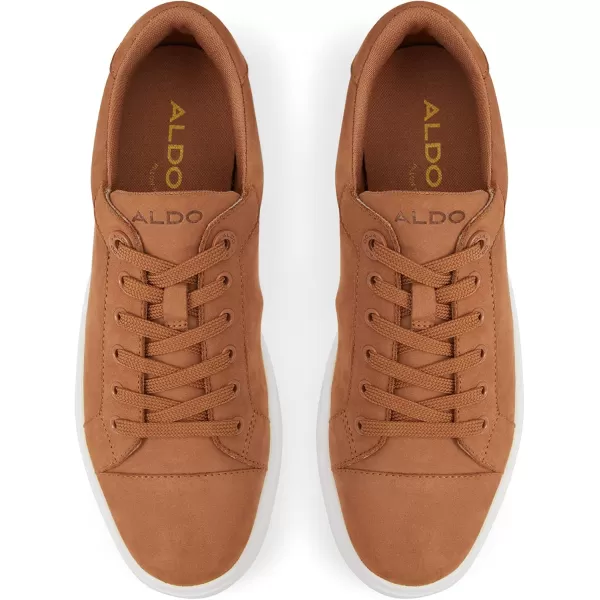 ALDO Womens Astila SneakerOther Brown