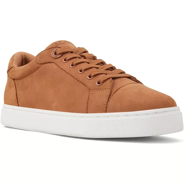 ALDO Womens Astila SneakerOther Brown