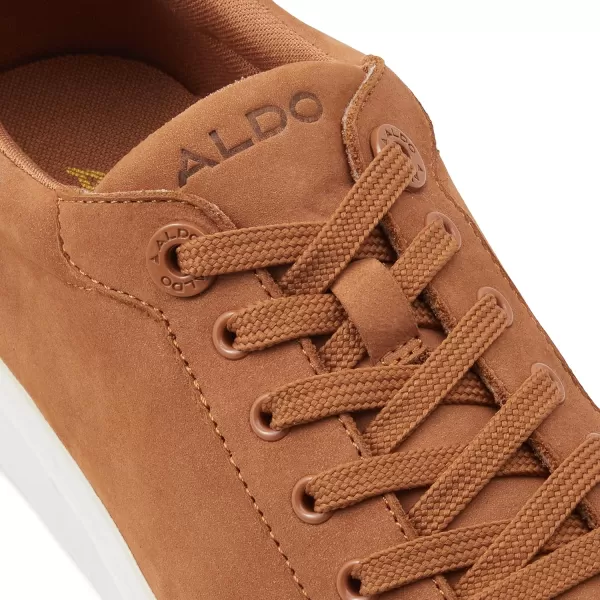 ALDO Womens Astila SneakerOther Brown