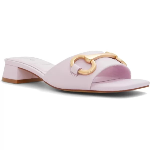 ALDO Womens Faiza Heeled SandalPink