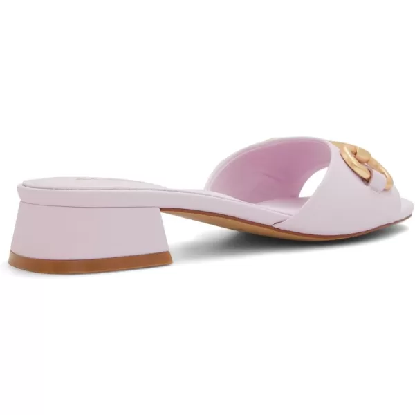 ALDO Womens Faiza Heeled SandalPink