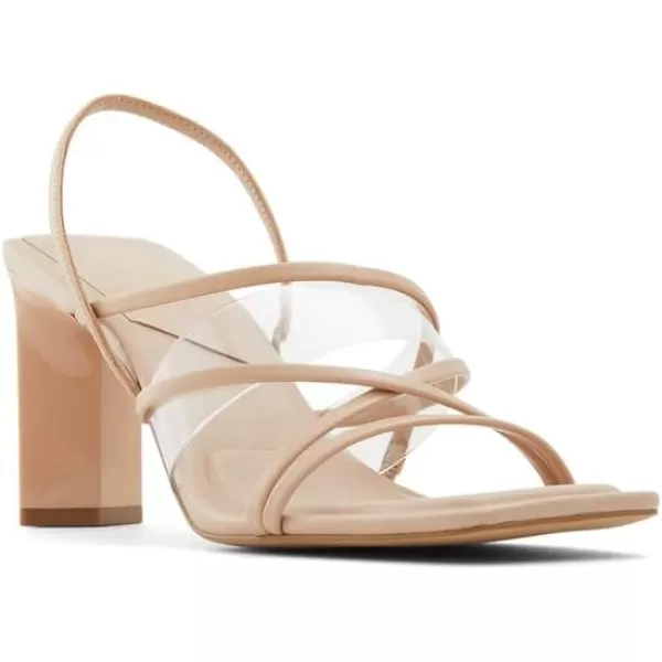 ALDO Womens Jennifer SandalBone