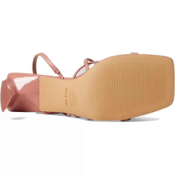 ALDO Womens Jennifer SandalBright Pink