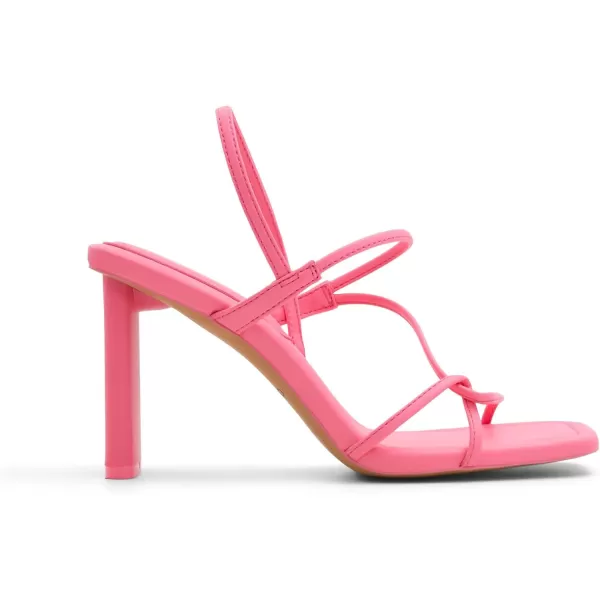 ALDO Womens Meagan Heeled SandalOther Pink