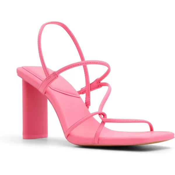 ALDO Womens Meagan Heeled SandalOther Pink