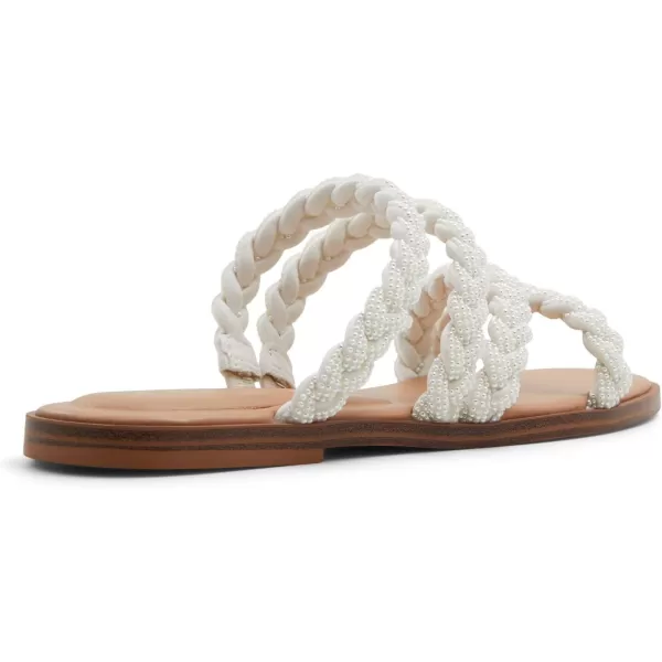 ALDO Womens Tritoney Flat SandalMulticolor