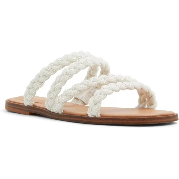 ALDO Womens Tritoney Flat SandalMulticolor