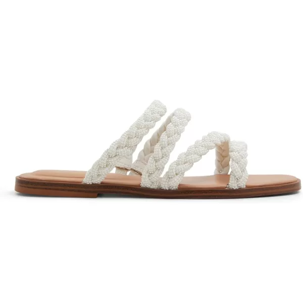 ALDO Womens Tritoney Flat SandalMulticolor