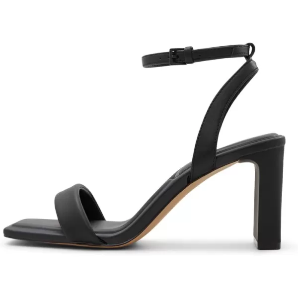 ALDO Womens Aurorai Heeled SandalBlack