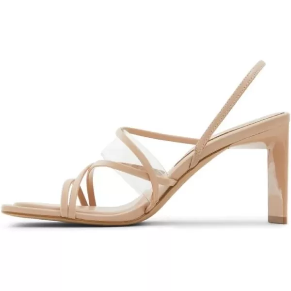 ALDO Womens Jennifer SandalBone