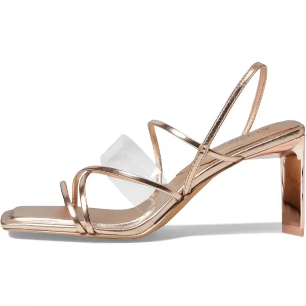 ALDO Womens Jennifer SandalRose Gold