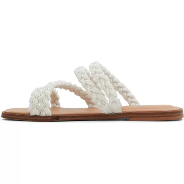 ALDO Womens Tritoney Flat SandalMulticolor