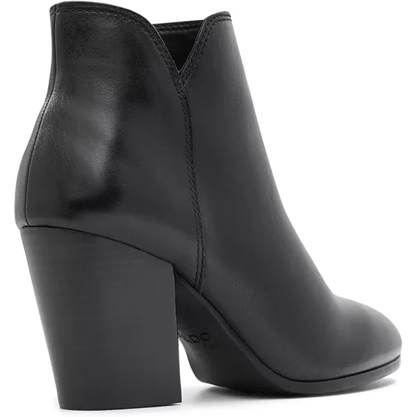 ALDO Womens Blanka MidCalf BootBlack