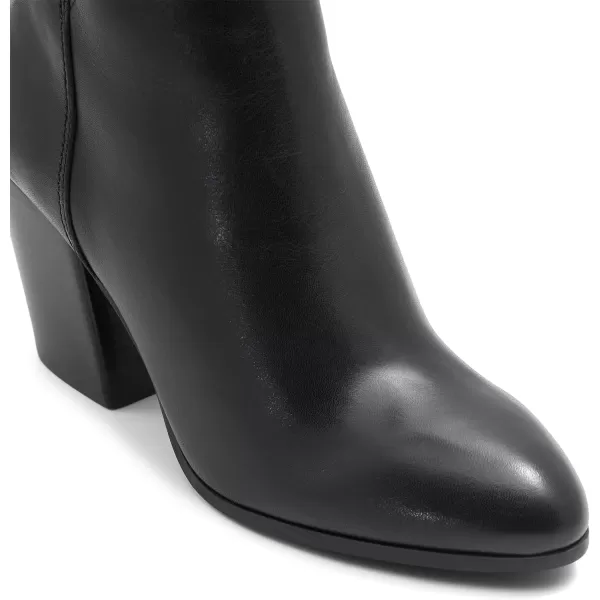 ALDO Womens Blanka MidCalf BootBlack