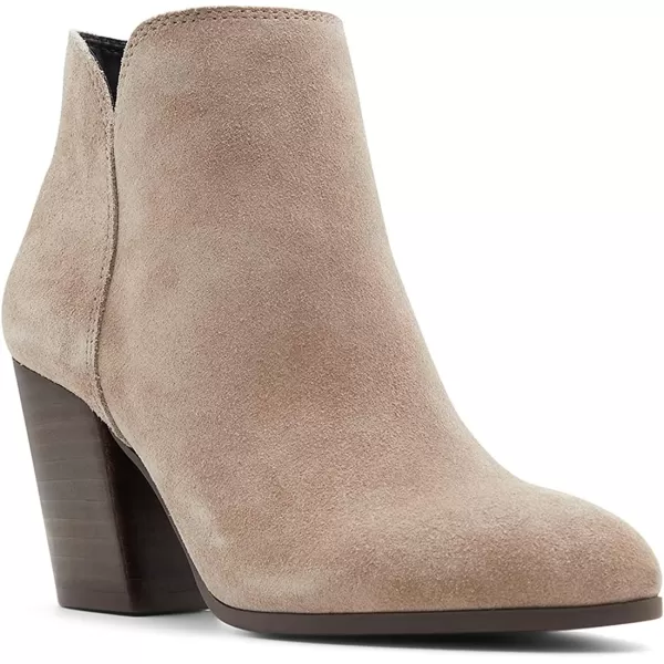 ALDO Womens Blanka MidCalf BootOpen Grey