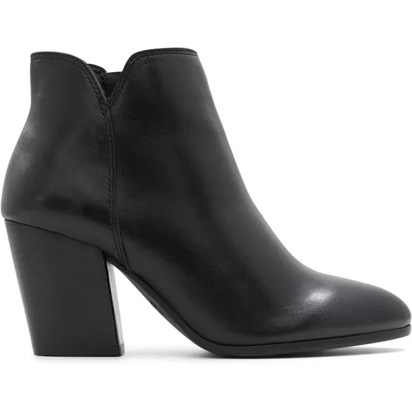 ALDO Womens Blanka MidCalf BootBlack