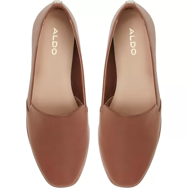 imageALDO Womens Lolliew LoaferCognac