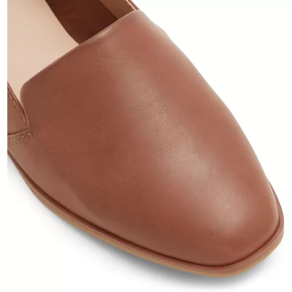 imageALDO Womens Lolliew LoaferCognac