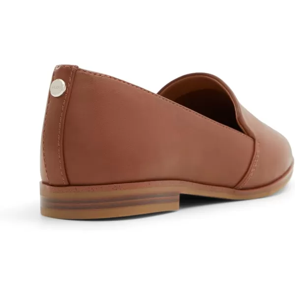 imageALDO Womens Lolliew LoaferCognac