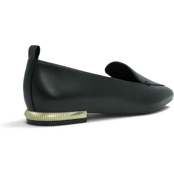 imageALDO Womens Pony LoaferBlack