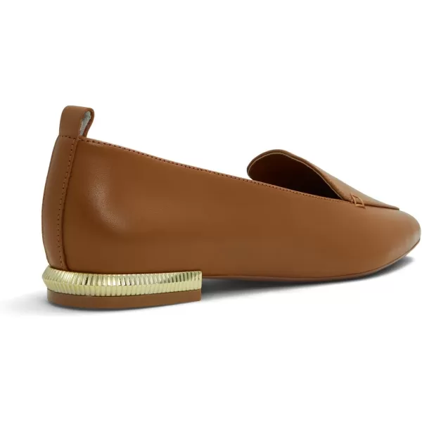 imageALDO Womens Pony LoaferCognac