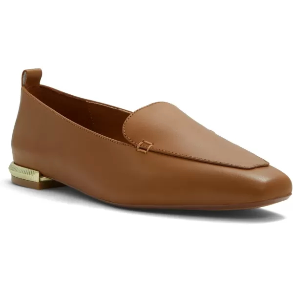 imageALDO Womens Pony LoaferCognac