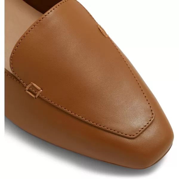 imageALDO Womens Pony LoaferCognac