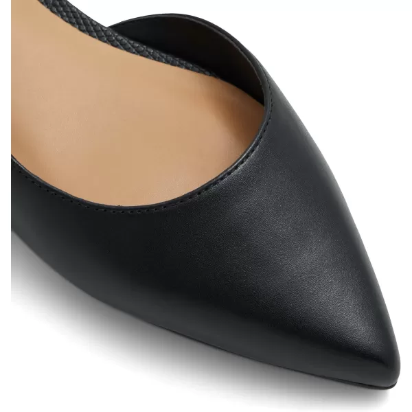 imageALDO Womens Sarine Ballet FlatBlack