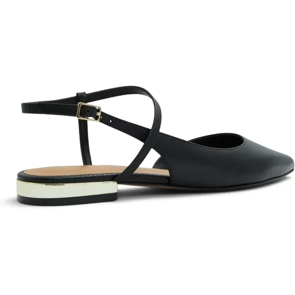 imageALDO Womens Sarine Ballet FlatBlack