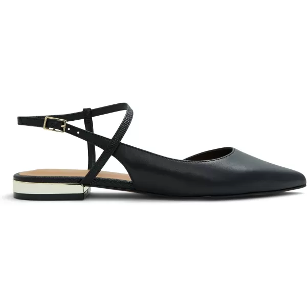 imageALDO Womens Sarine Ballet FlatBlack