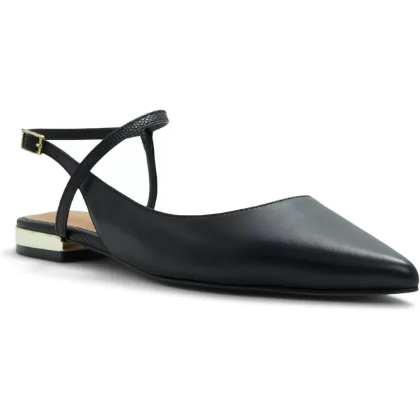 imageALDO Womens Sarine Ballet FlatBlack