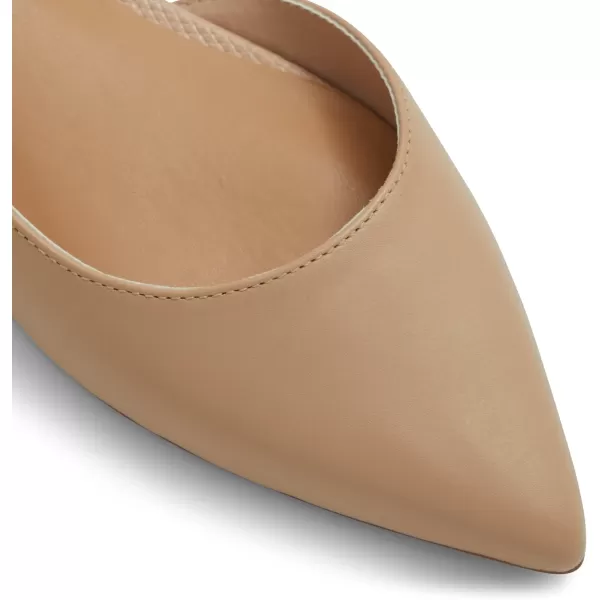 imageALDO Womens Sarine Ballet FlatBone