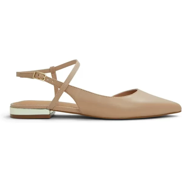 imageALDO Womens Sarine Ballet FlatBone